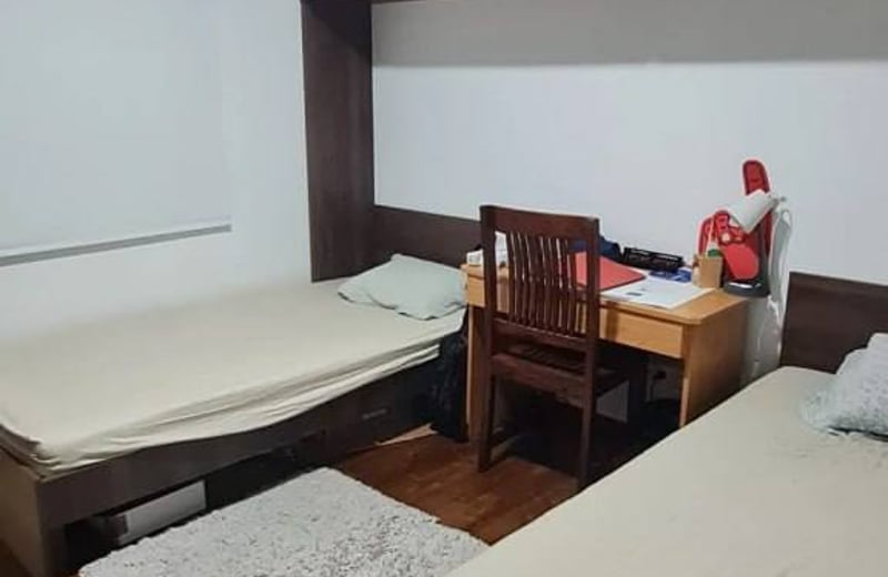 Vermietung einer geräumigen 3-Zimmer-Wohnung, 80 m², Vrakuňa, Bratislava, Slowakei